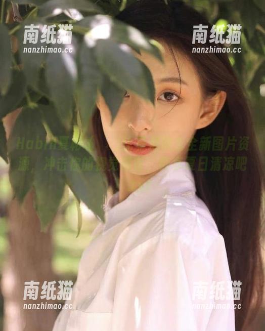 Habin夏彬 (하빈)比基尼攻击全新图片资源，冲击你的视觉感官，畅享夏日清凉吧！.txt